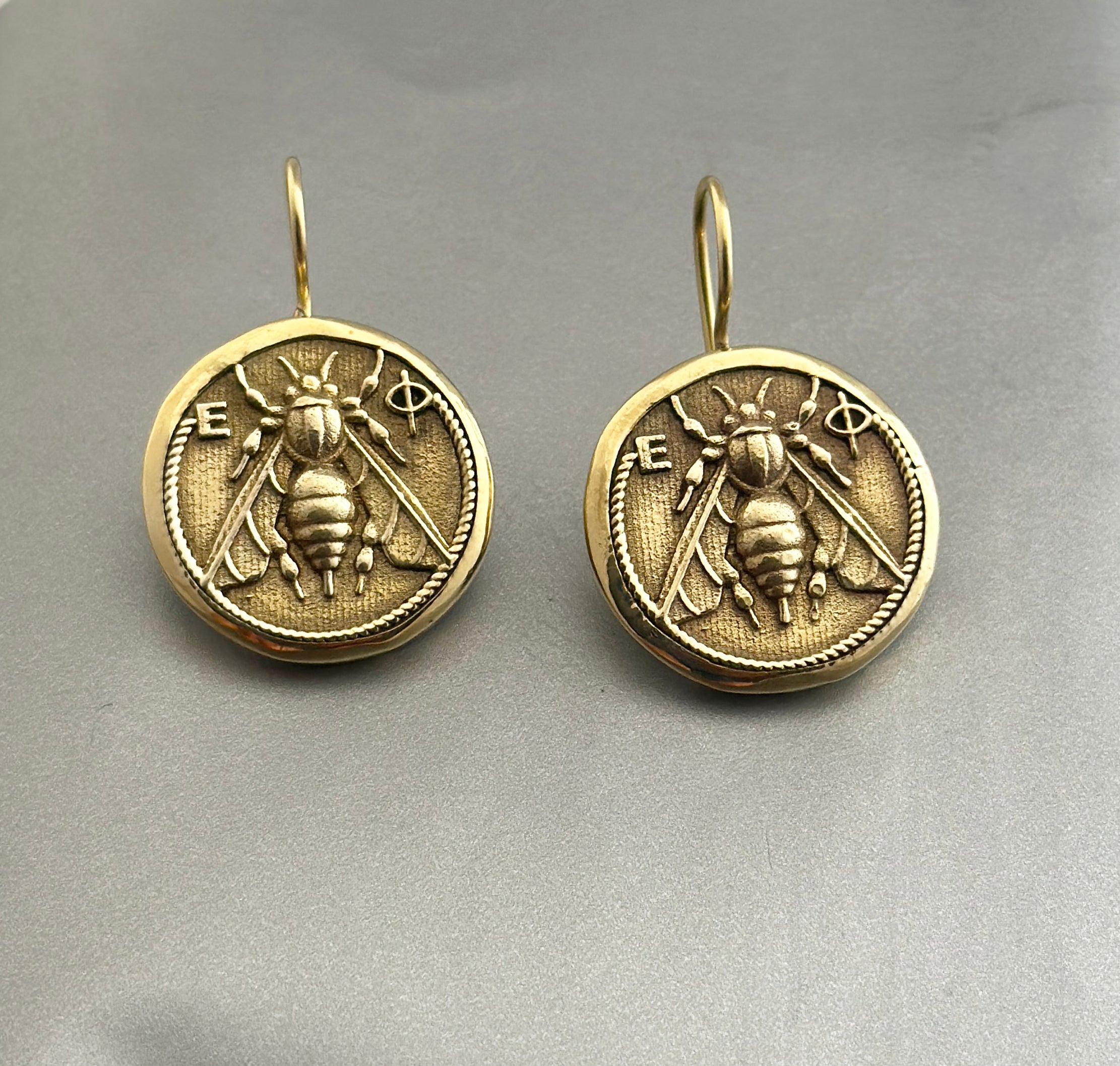 Coin Jewelry