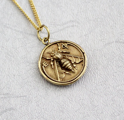 Coin Jewelry, Egyptian Necklace