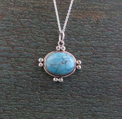 Turquoise Necklace