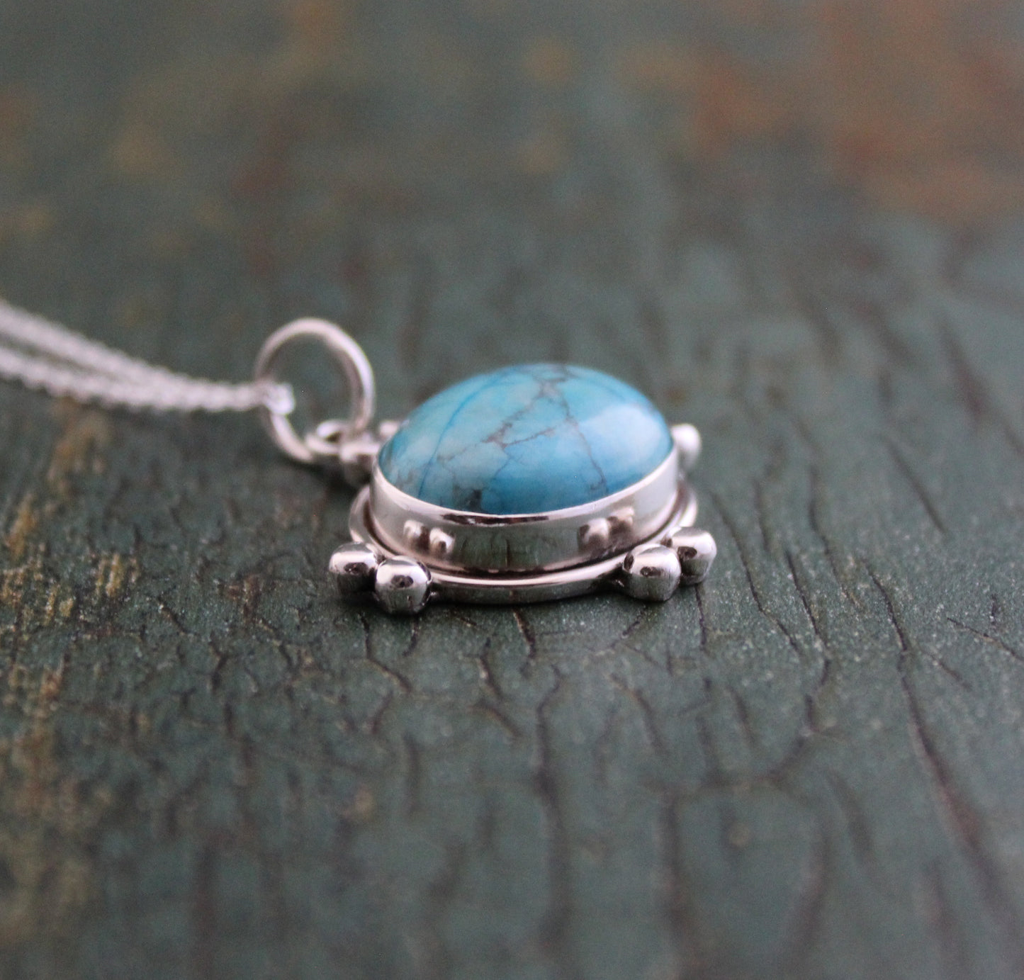 Turquoise Necklace