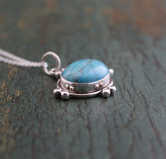 Turquoise Necklace