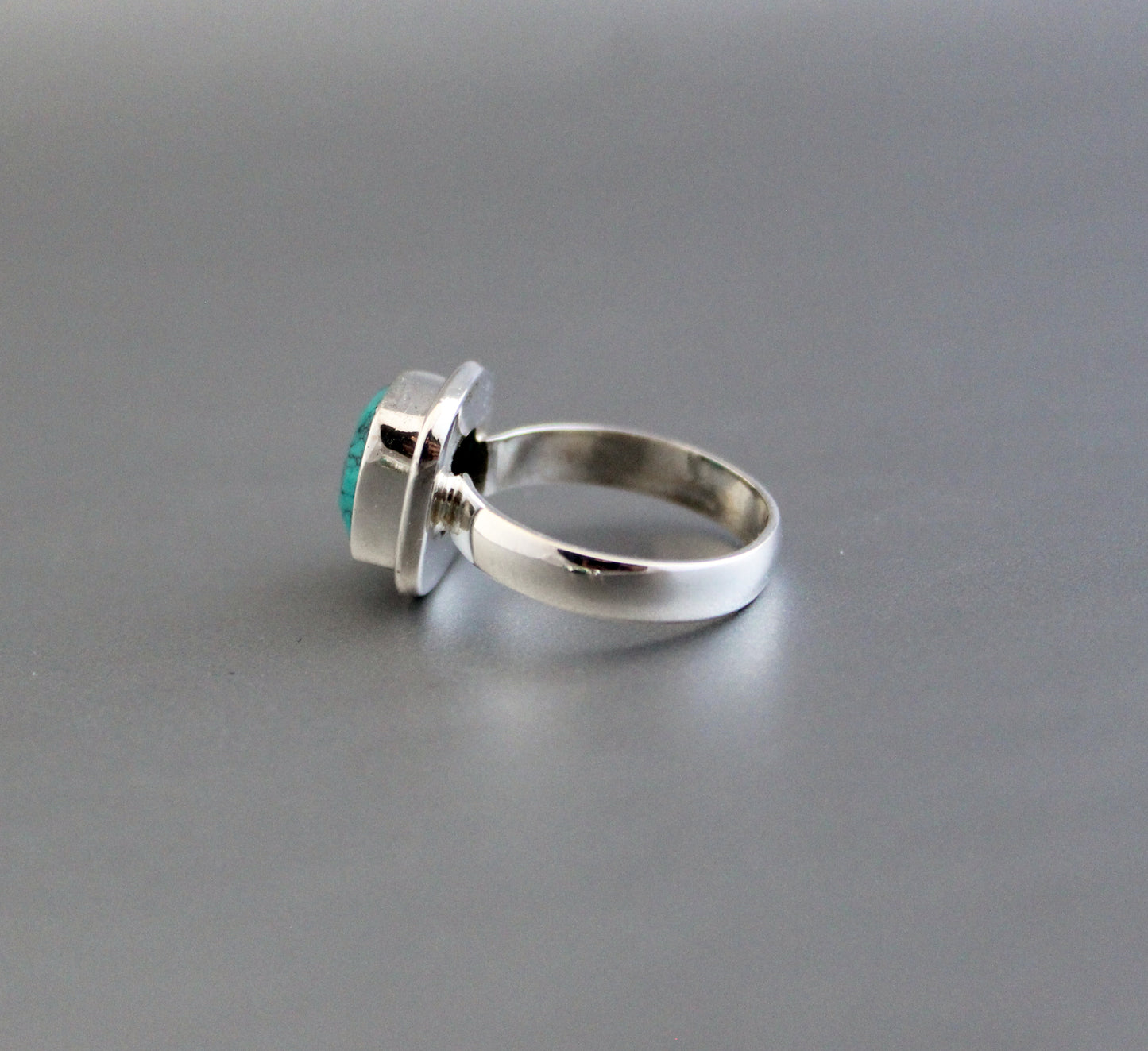 Turquoise Ring