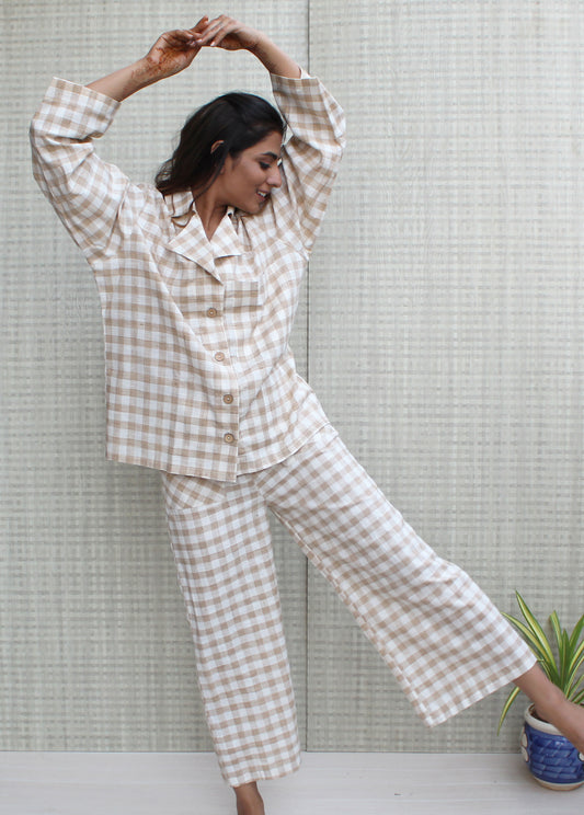 Comfortable Pajamas, Bridesmaid shirt, Personalization Pajamas, Lounge Wear, Pajama Party Set