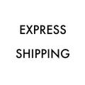 Express shipping