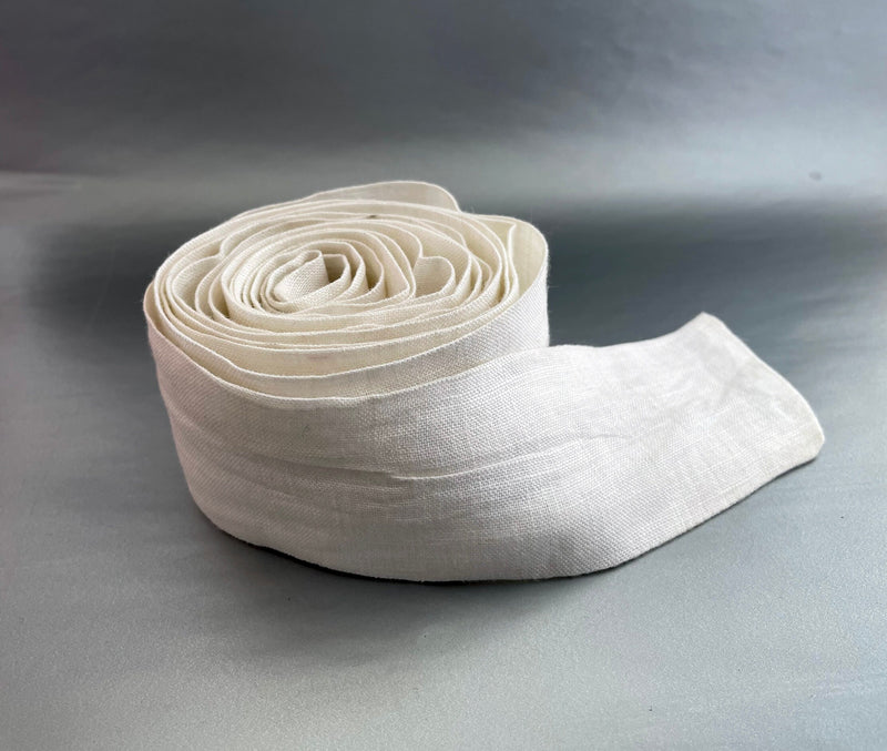 Handmade Linen Belt, Fabric Dress Belt, Belt for Linen Dress, women Linen belt, Belts for Dresses, Belt for Women, Maternity Belts