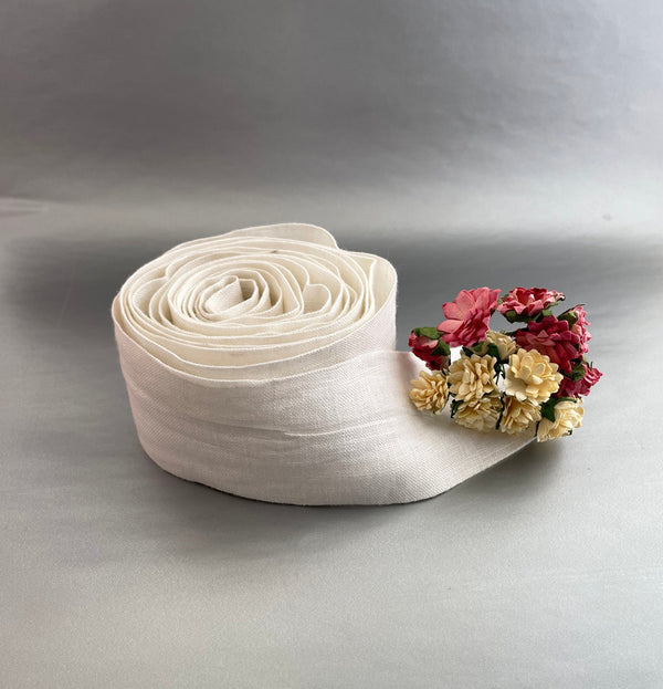 Handmade Linen Belt, Fabric Dress Belt, Belt for Linen Dress, women Linen belt, Belts for Dresses, Belt for Women, Maternity Belts