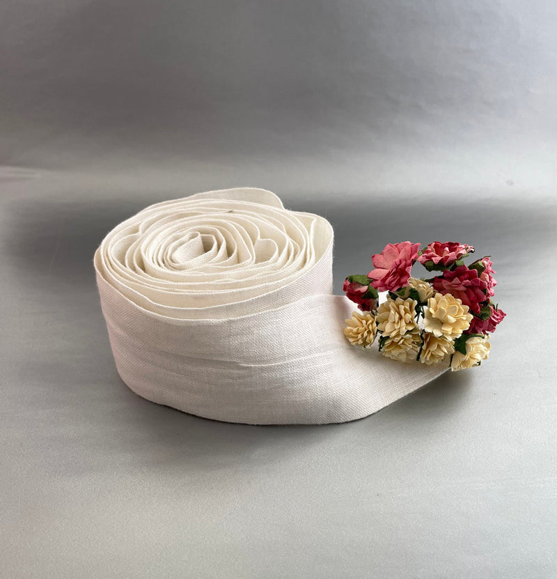Handmade Linen Belt, Fabric Dress Belt, Belt for Linen Dress, women Linen belt, Belts for Dresses, Belt for Women, Maternity Belts