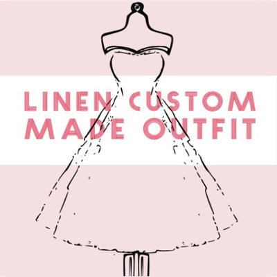 Custom Made Wedding & Party Dress, photo 6