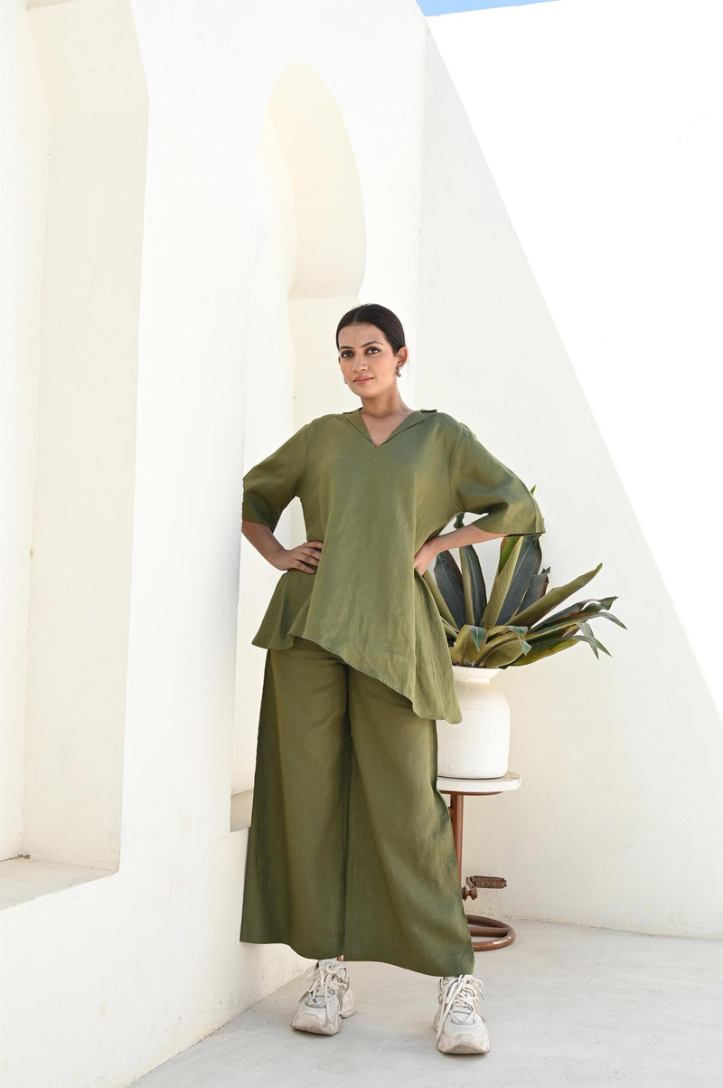 Long Linen Blouse Woman, Half Sleeves Tunic Top, Loose Soft Linen Blouses, Oversized Shirt, Plus Size Clothing, Large Sze Top, Gift for Mom