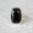 Black Onyx Ring, Black Gemstone Ring, 925 Sterling Silver, Large Silver Ring, Black Onyx Ring, Black Onyx Rectangle Gemstone Silver Ring