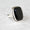 Black Onyx Ring, Black Gemstone Ring, 925 Sterling Silver, Large Silver Ring, Black Onyx Ring, Black Onyx Rectangle Gemstone Silver Ring