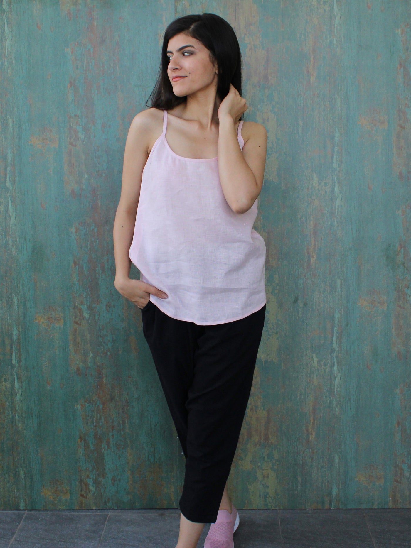 Cami Top